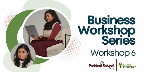 Practical AI for Business: A Workshop with Ria Verma