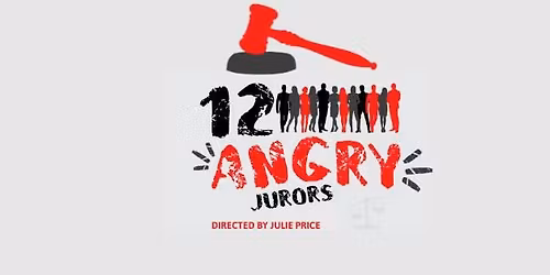 12 Angry Jurors