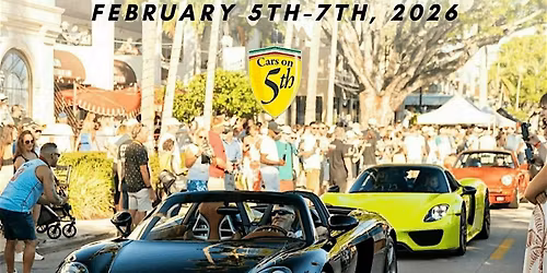 Volunteer with Habitat for Humanity of Collier for Cars on Fifth