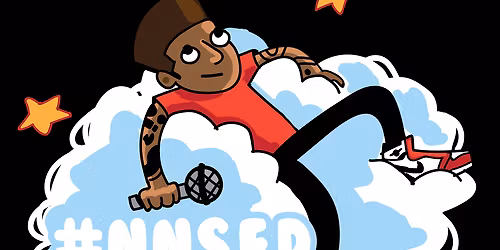 NOV 28TH  #NNSFD R&B NIGHT CONCERT !