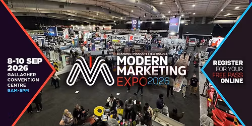 Modern Marketing Johannesburg