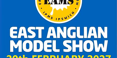 East Anglian Model Show 2027