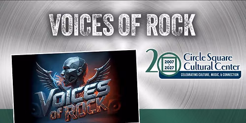 Voices of Rock