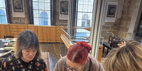 Japanese Craft Walking Tour in Sydney