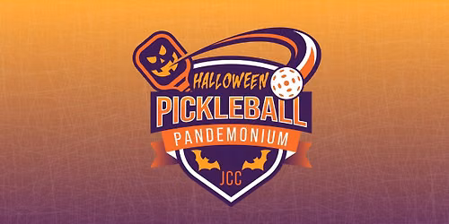 Halloween Pickleball Pandemonium