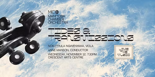 3 \/ TIDES & TRANSMISSIONS | MCO 2025\/26