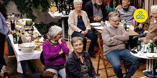 Auftakttraining GemeinsamKiez 05.11.25 - Charlottenburg