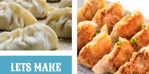 Dumpling Making Workshop - Hervey Bay 