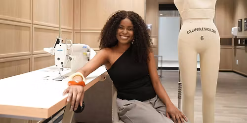 Getting Started with Sewing