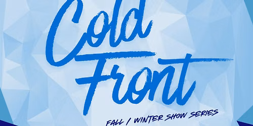 The Liarz: "Cold Front" Live at Dewey's