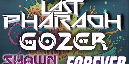 WINTER METAL NIGHT AT OPHELIA'S ON BROADWAY