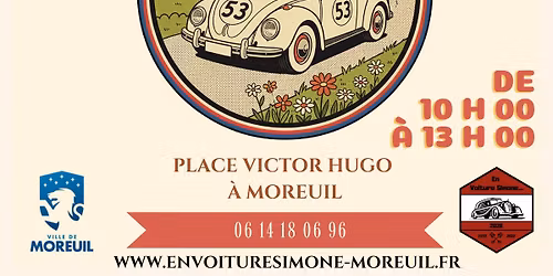 Caf\u00e9 Papote du 3 mai 2026