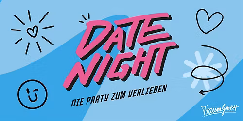 Date Night Kiel | Valentins-Special 2026