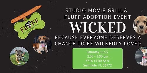 SMG - Adoption Event