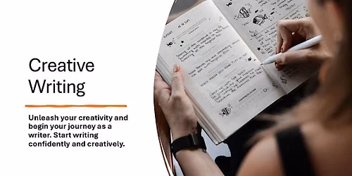 Creative Writing - Bury St Edmunds