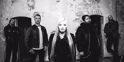 Glasgow Kiss - slippfest! || Hulen