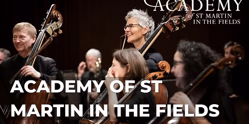 Academy of St. Martin In The Fields: McDermott Plays Beethoven - The Middle Concertos