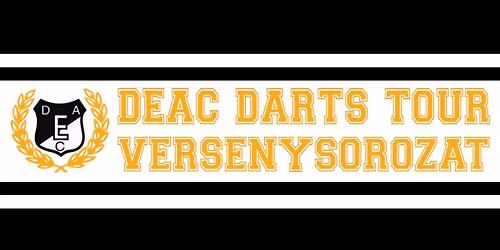 DEAC Darts Tour 2025 - 9. fordul\u00f3