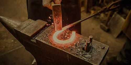 101 RAC | FORGE : Qualification forge \u00e0 induction
