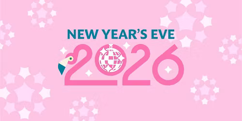 New Year's Eve at Pinky's