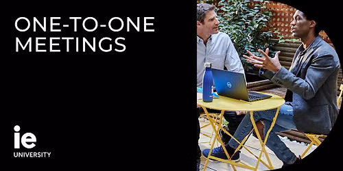 Coffee Chats with IE University Team \u2013 Miami