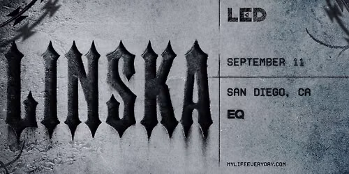 LED presents Linska