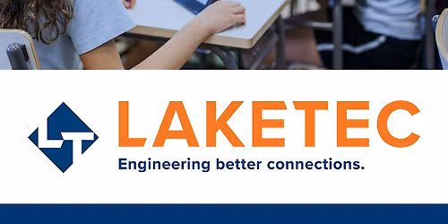 K12 Technology Education Day at Laketec