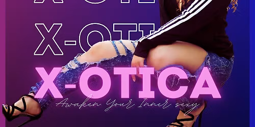 X-otica Dance Class