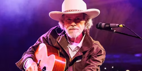 Robert Earl Keen Presents "The Greatest Christmas on Earth"