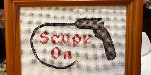 Advanced FEES course: scoring, analysis, and reporting.