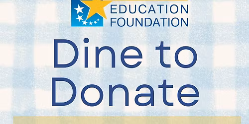 Dine to Donate at Lib's Grill Bel Air