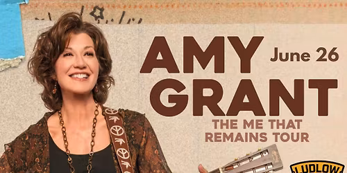 Amy Grant