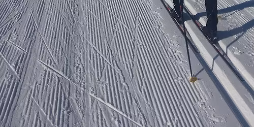 Nesodden p\u00e5 langs- Ski