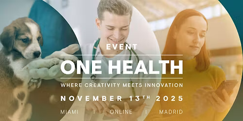 ONE HEALTH MADRID