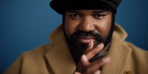 Gregory Porter Live in Concert - Letnia Scena Starego Mane\u017cu