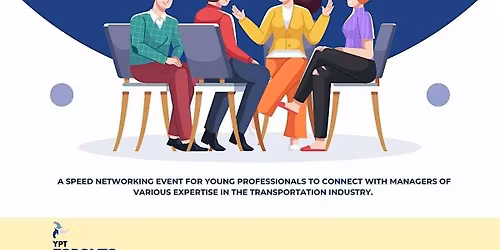 YPT- TO: Meet the Managers