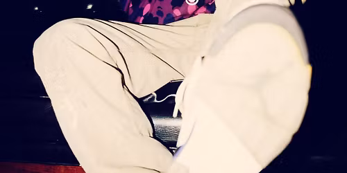 SMOKEDOPE2016 | Frankfurt, ZOOM