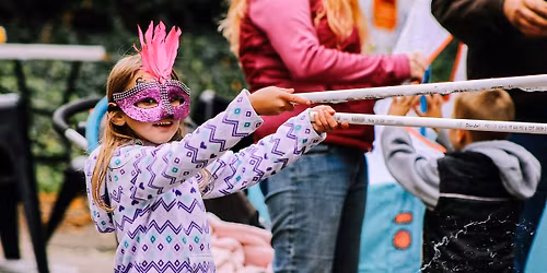 Community Fall Festival