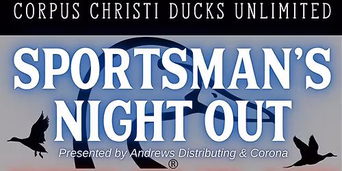 Sportsman\u2019s Night Out