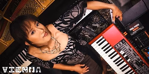 Vienna Teng