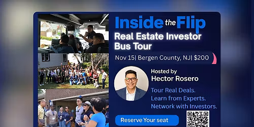 See How We Turn Distressed NJ Properties Into Six-Figure Profits