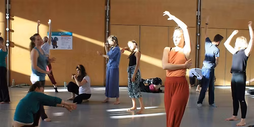 Looking After Your Body & Mind - Winter Retreat. 24th - 25th  January 2026