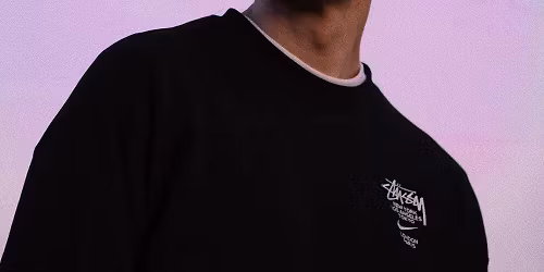 Bunt at Under the K Bridge Park