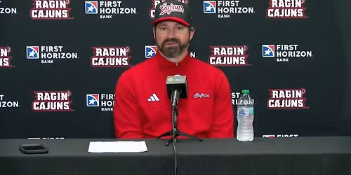 Louisiana Ragin Cajuns at Florida State Seminoles Softball at JoAnne Graf Field