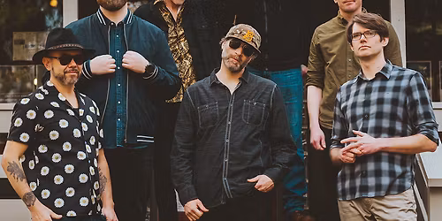Polyrhythmics at The District Bar - WA