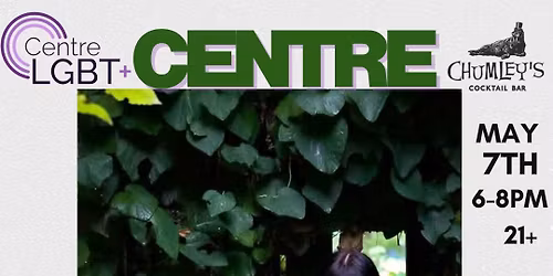 Centre Gives @ Chumley's