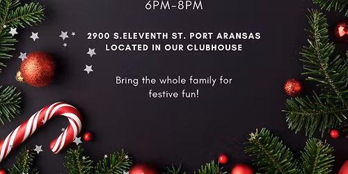 Santa Meet and Greet