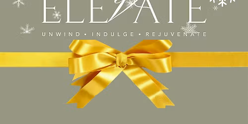 Christmas Countdown with Elevate