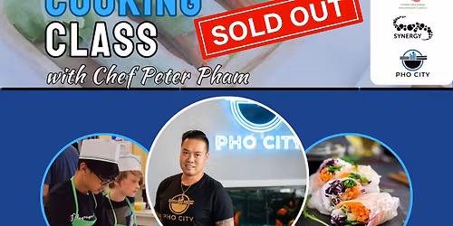 Vietnamese Cooking Class