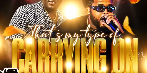 My Type of Carrying On, Party